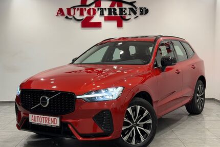 Volvo XC60 Gebrauchtwagen