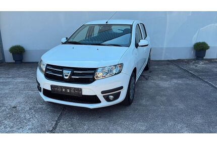 Dacia Sandero Gebrauchtwagen