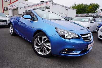 Opel Cascada Gebrauchtwagen