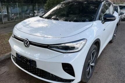 VW ID.4 Gebrauchtwagen