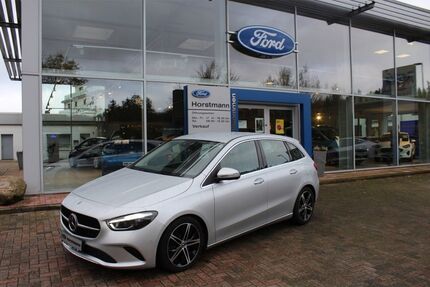 Mercedes-Benz B 250 Gebrauchtwagen