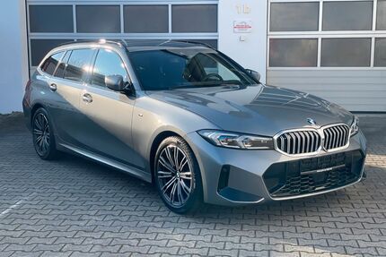 BMW 320 Gebrauchtwagen