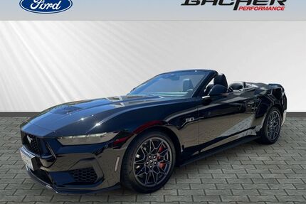 Ford Mustang Gebrauchtwagen