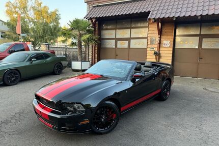 Ford Mustang Gebrauchtwagen