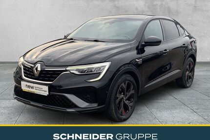 Renault Arkana Gebrauchtwagen