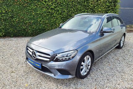 Mercedes-Benz C 220 Gebrauchtwagen
