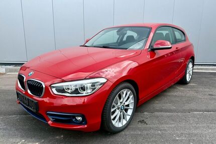 BMW 118 Gebrauchtwagen