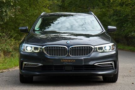 BMW 530 Gebrauchtwagen