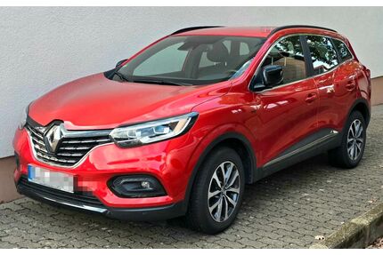 Renault Kadjar Gebrauchtwagen