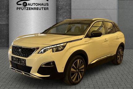Peugeot 3008 Gebrauchtwagen