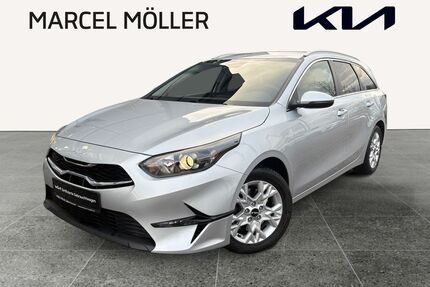 Kia ceed Sportswagon Gebrauchtwagen