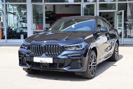 BMW X6 Gebrauchtwagen