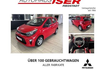 Kia Picanto Gebrauchtwagen