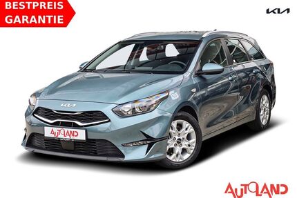 Kia ceed Sportswagon Gebrauchtwagen