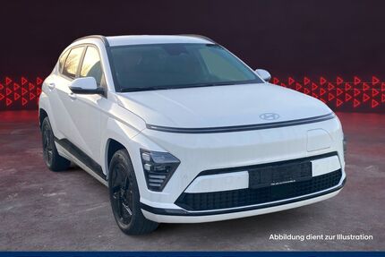 Hyundai KONA Elektro Gebrauchtwagen