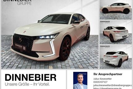 DS Automobiles DS4 Gebrauchtwagen