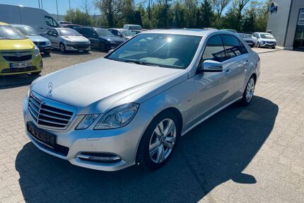 Mercedes-Benz E 300 Gebrauchtwagen