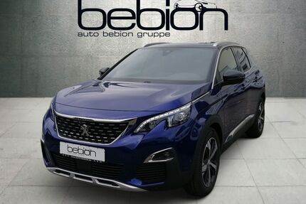 Peugeot 3008 Gebrauchtwagen