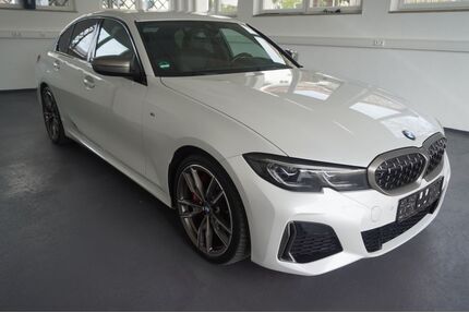BMW M340d Gebrauchtwagen