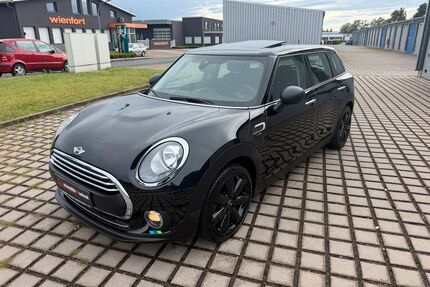 Mini One Clubman Gebrauchtwagen