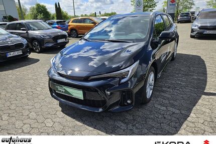 Suzuki Swace Gebrauchtwagen