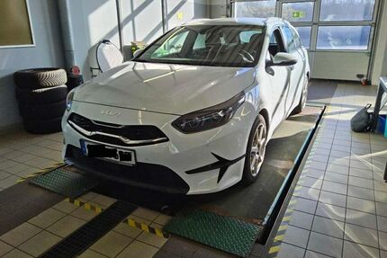 Kia ceed Sportswagon Gebrauchtwagen
