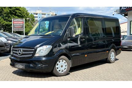 Mercedes-Benz Sprinter Gebrauchtwagen