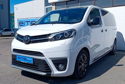 Toyota Proace (Verso) Gebrauchtwagen