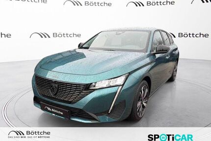 Peugeot 308 Gebrauchtwagen