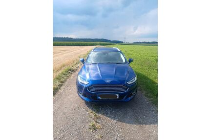Ford Mondeo Gebrauchtwagen