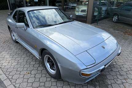 Porsche 944 Gebrauchtwagen