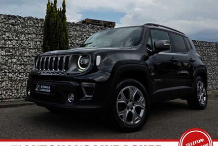 Jeep Renegade Gebrauchtwagen