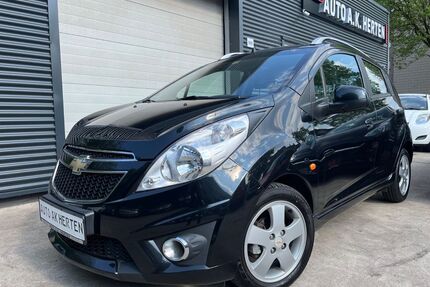 Chevrolet Spark Gebrauchtwagen
