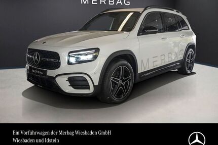 Mercedes-Benz GLB 200 Gebrauchtwagen