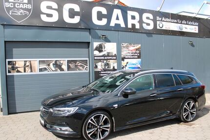 Opel Insignia Gebrauchtwagen