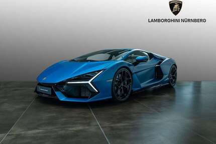 Lamborghini Revuelto Gebrauchtwagen