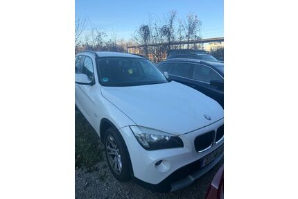 BMW X1 Gebrauchtwagen
