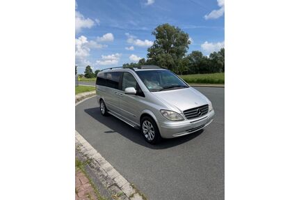 Mercedes-Benz Viano Gebrauchtwagen