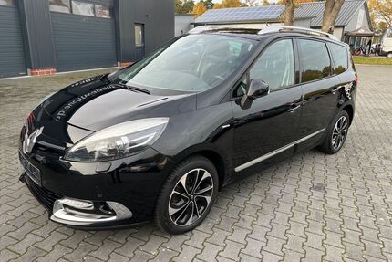 Renault Scenic Gebrauchtwagen