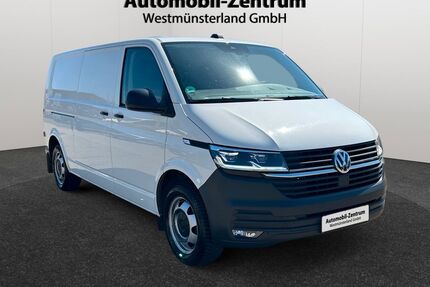 VW T6 Transporter Gebrauchtwagen
