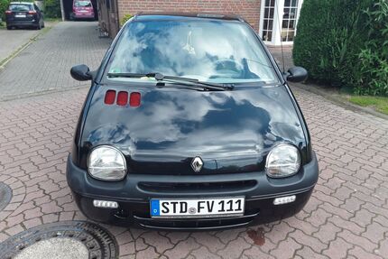 Renault Twingo Gebrauchtwagen