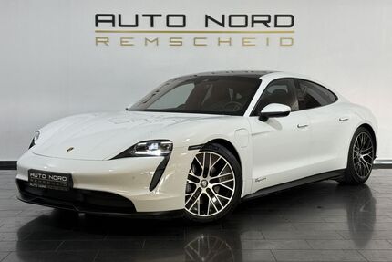 Porsche Taycan Gebrauchtwagen