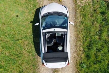 Toyota Aygo (X) Gebrauchtwagen