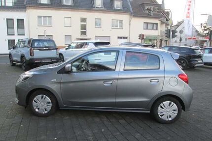 Mitsubishi Space Star Gebrauchtwagen
