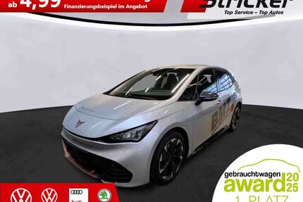 Cupra Born Gebrauchtwagen