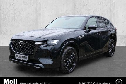 Mazda CX-60 Gebrauchtwagen