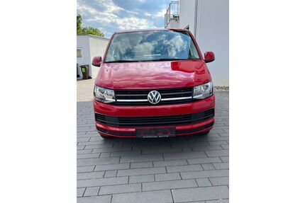 VW T6 Multivan Gebrauchtwagen