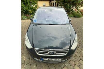 Ford Galaxy Gebrauchtwagen