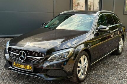 Mercedes-Benz C 220 Gebrauchtwagen