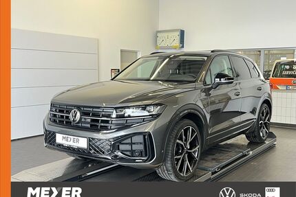 VW Touareg Gebrauchtwagen
